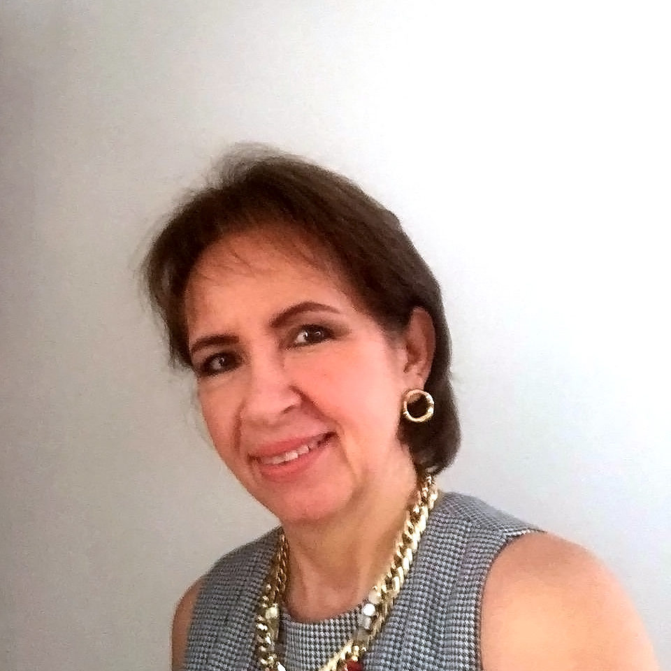 Cecilia Virviescas Bonnet IDESAN