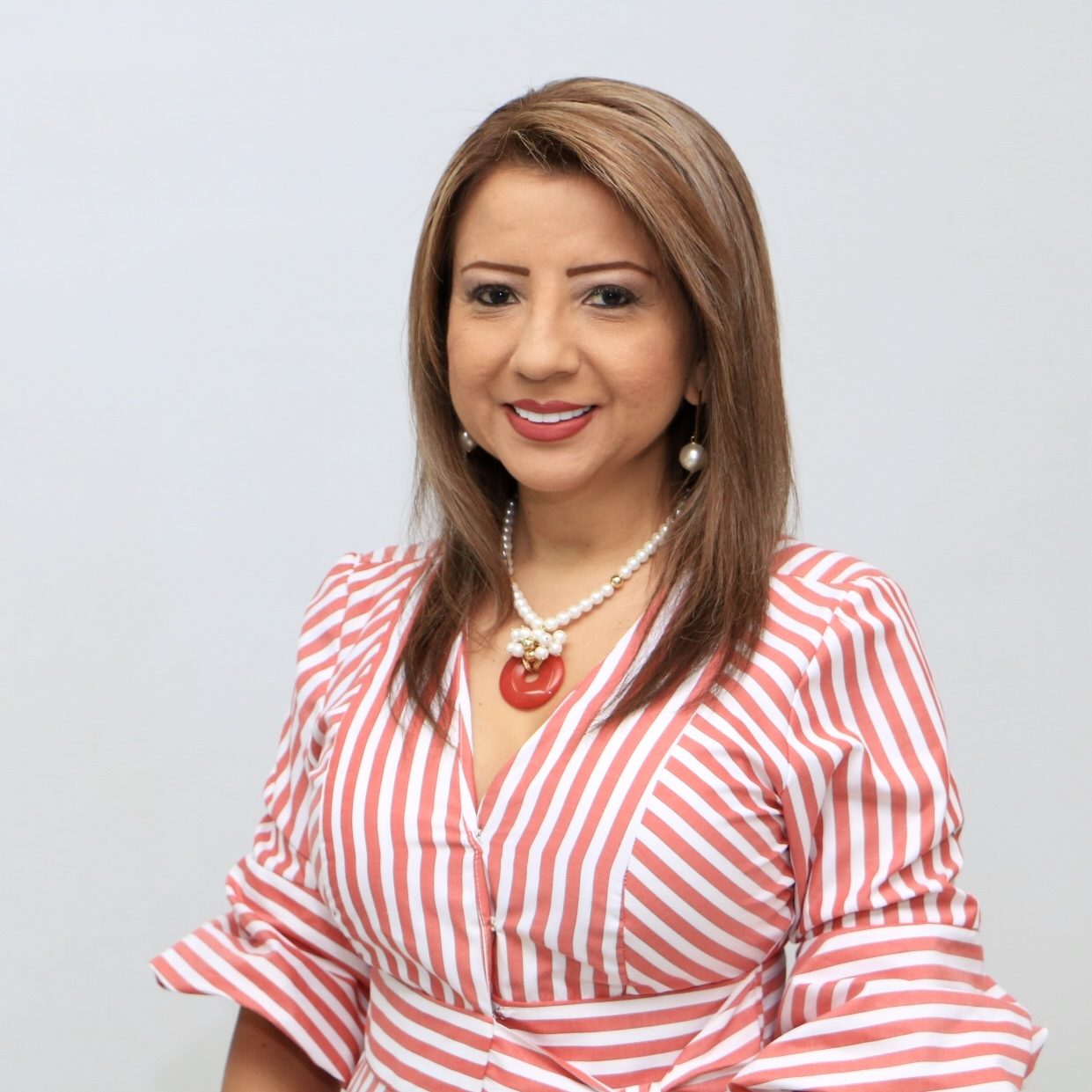 Lina Peñaranda Jefe Comercial IDESAN