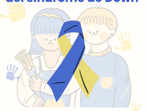 Día mundial del síndrome de down