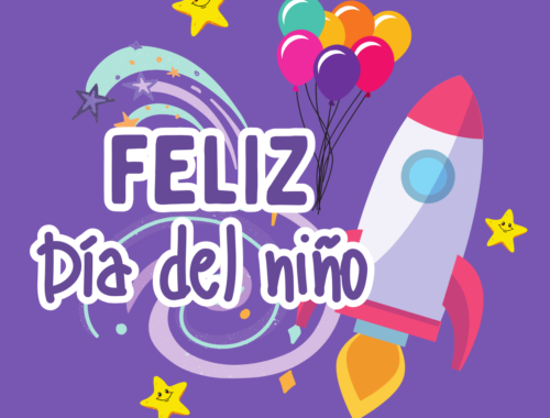 Día del niño