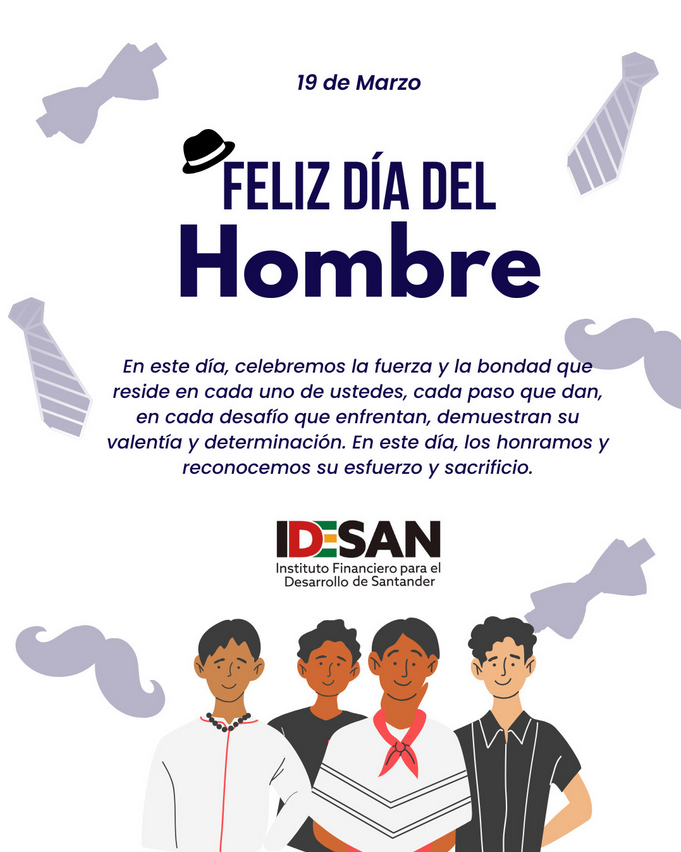 Día del hombre
