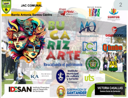 Bucarizarte
