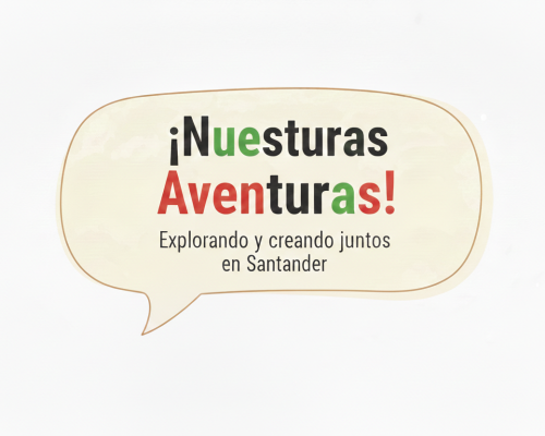Nuestra aventura